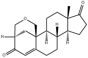 2,19-(methyleneoxy)androst-4-ene-3,17-dione