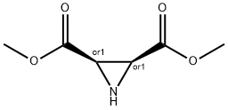 2,3-Aziridinedicarboxylicacid,dimethylester,cis-(9CI)