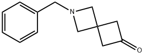 2-Benzyl-6-oxo-2-aza-spiro[3.3]heptane