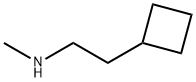 N-甲基-环丁基乙胺