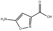 5-氨基异恶唑-3-羧酸
