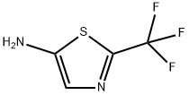 2-(trifluoromethyl)thiazol-5-amine