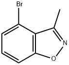 4-Bromo-3-methyl-benzo[d]isoxazole