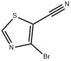 4-溴噻唑-5-甲腈