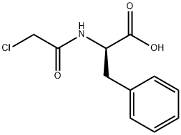 N-氯乙酰-D-苯丙氨酸