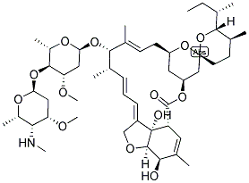 甲氨基阿维菌素苯甲酸盐