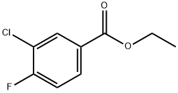 3-氯-4-氟苯甲酸乙酯