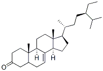 22,23-dihydrospinasterone