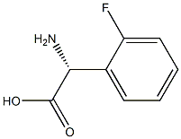 R-2-氟苯甘氨酸