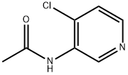 N-(4-CHLORO-3-PYRIDINYL)ACETAMIDE