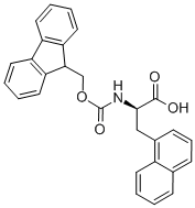 Fmoc-D-3-(1-萘基)丙氨酸