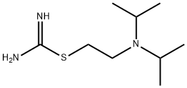 S-(2-(N,N-diisopropylamino)ethyl)isothiourea