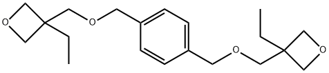 1,4-双[(3-乙基-3-氧杂环丁基甲氧基)甲基]苯