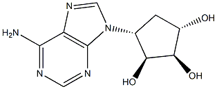 5'-noraristeromycin