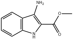 3-氨基-1H-2-吲哚甲酸甲酯