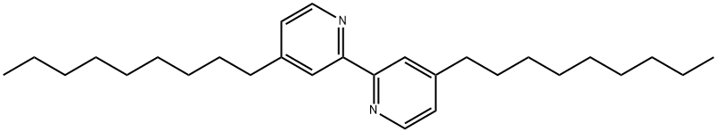 4,4'-二壬基-2,2'-联吡啶