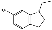 1-乙基-2,3-二氢-1H-吲哚-6-胺