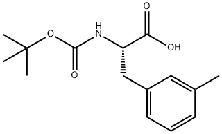 N-BOC-DL-3-甲基苯丙氨酸