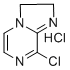 8-氯-2,3-二氢咪唑并[1,2-A]吡嗪盐酸盐