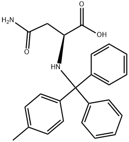 N-三苯甲基-L-天冬氨酸