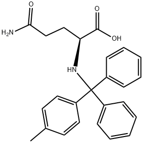 H-GLN(MTT)-OH