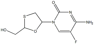 EMTRICITABINE