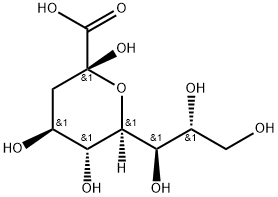 poly(oligo)(3-deoxyglycero-galacto-nonulosonate)