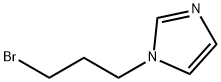 1-(3-溴丙基)-1H-咪唑氢溴酸盐