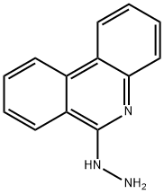 6-菲啶肼