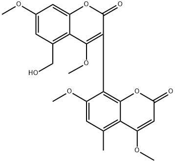 Aflavarin