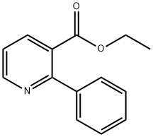 2-苯甲基烟酸乙酯