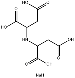 亚氨基二琥珀酸四钠