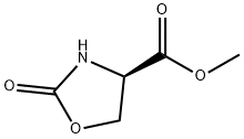 (R)-2-氧代-4-恶唑烷羧酸甲酯