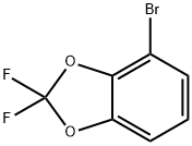 4-溴-2,2-二氟-1,3-苯并二恶茂