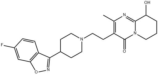 帕潘立酮