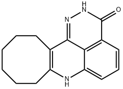 2,7,8,9,10,11,12,13-octahydro-3H-cycloocta[5,6]pyrido[4,3,2-de]phthalazin-3-one