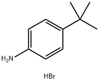 4-叔丁基苯基溴化胺