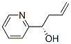 2-Pyridinemethanol,alpha-2-propenyl-,(alphaS)-(9CI)