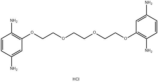 PEG322DIPARAPHENYLENEDIAMINE