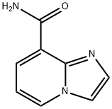 8-咪唑并[1,2-A]吡啶甲酰胺