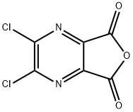 2,3-二氯呋喃[3,4-B]吡嗪-5,7-二酮