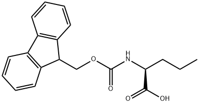 FMOC-DL-正缬氨酸