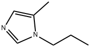 1H-Imidazole,5-methyl-1-propyl-(9CI)