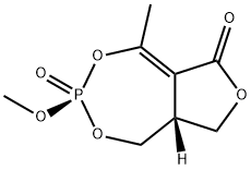 cyclophostin