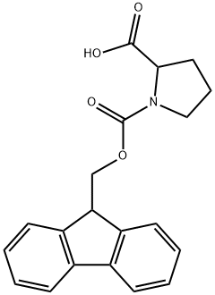 FMOC-DL-脯氨酸