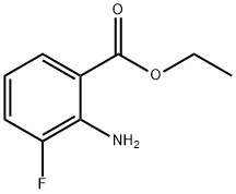 2-氨基-3-氟苯甲酸乙酯