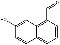 7-羟基-1-萘甲醛