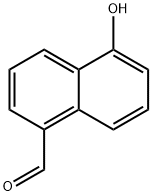 5-羟基-1-萘甲醛