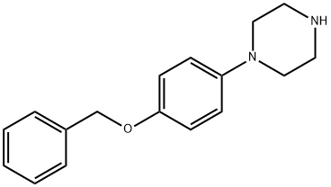 1-(4-苄氧基苯基)-哌嗪