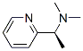 2-Pyridinemethanamine,N,N,alpha-trimethyl-,(S)-(9CI)